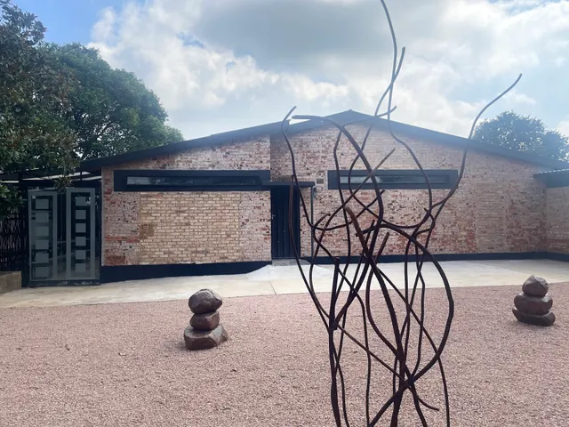 AFRIKAN FREEDOM STATION