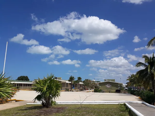 TecNM - Instituto Tecnológico Superior Campus Progreso