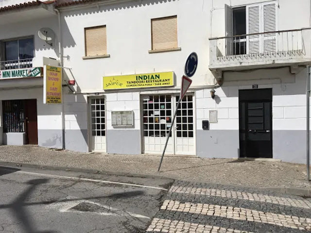 Jaipur Indian Restaurant