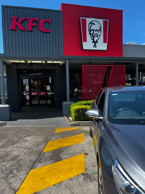 KFC Sans Souci