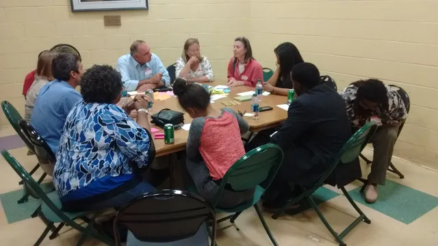 Madisonville Recreation Center