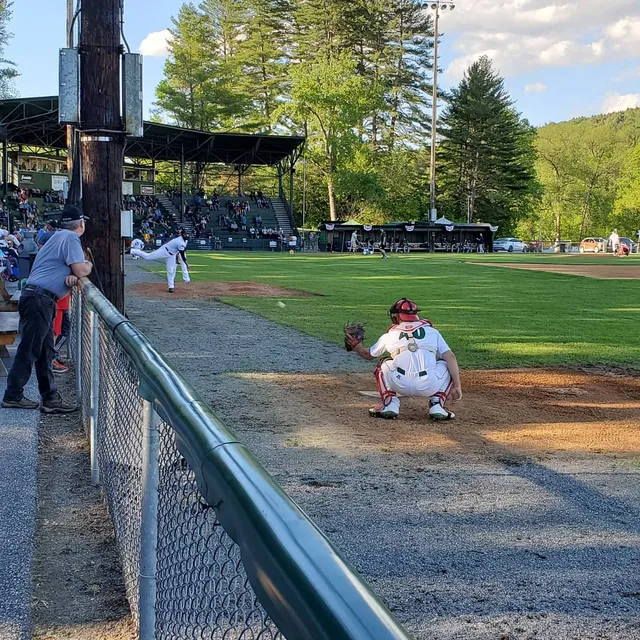 Montpelier Recreation Field