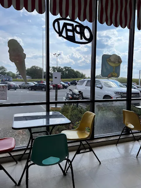 Udder Bliss Creamery