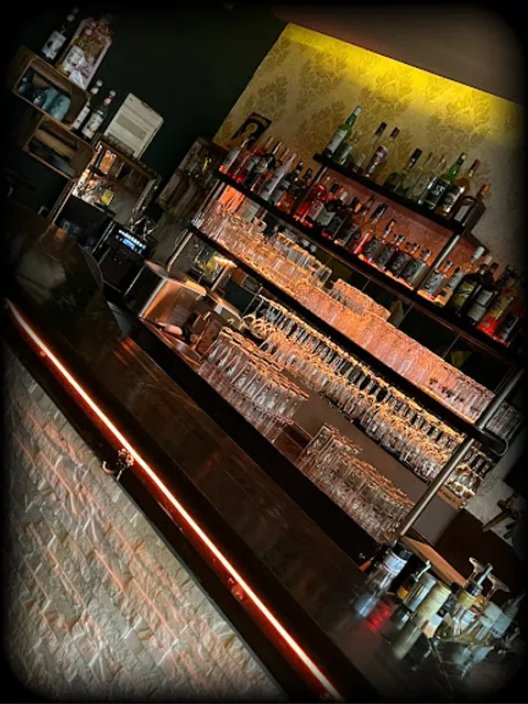 Casa - Kneipe, Bar, Wohnzimmer