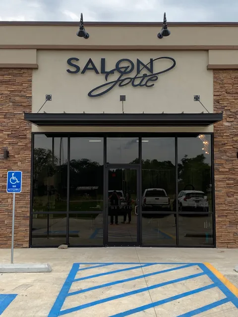 Salon Jolie