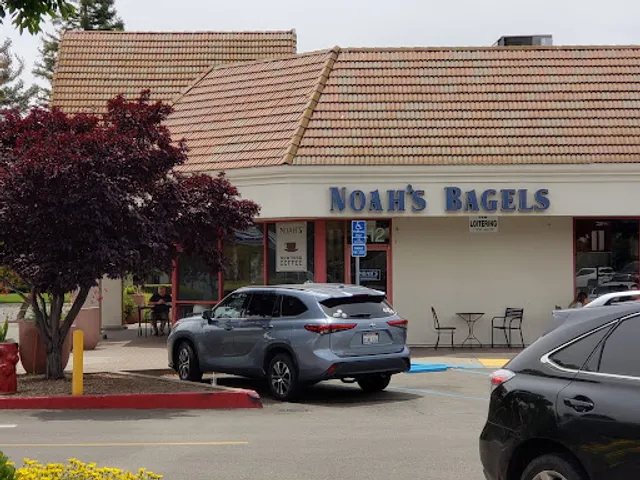 Noah's NY Bagels