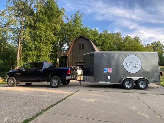 Butterfly Dreams Boutique