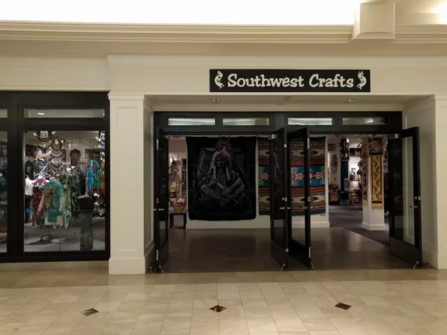 Southwest Crafts