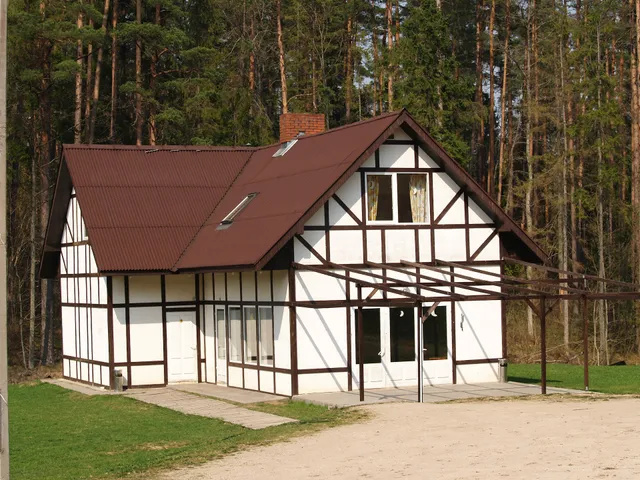 Sveikuli , viesu nams