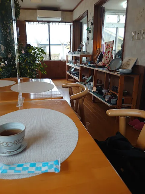 輪果窯陶cafe輪果