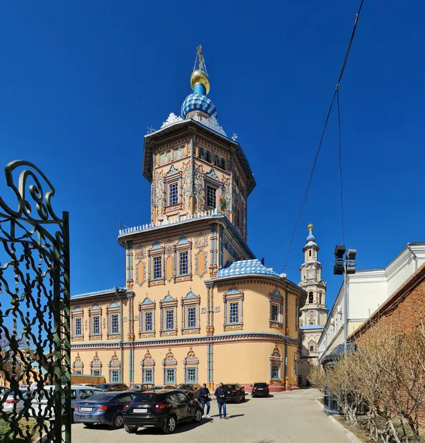 Petropavlovskiy Sobor