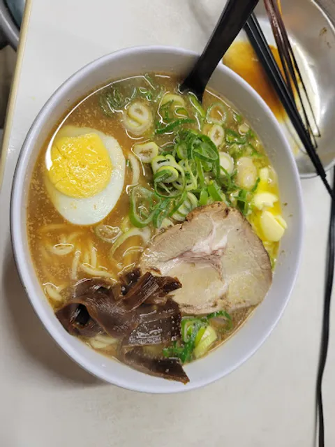 Yukichan Ramen