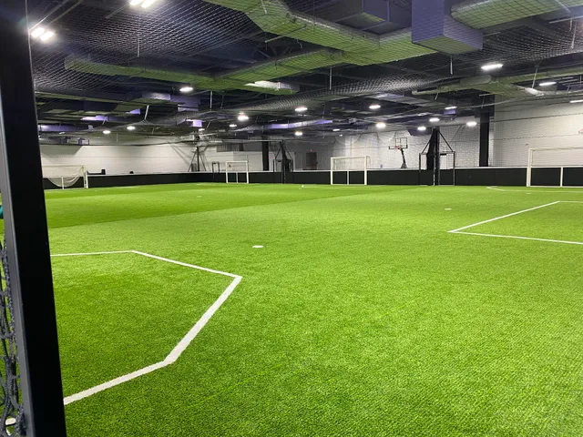 Socceroof - New Rochelle