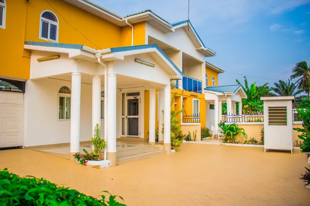 @ Home Boutique Hostel