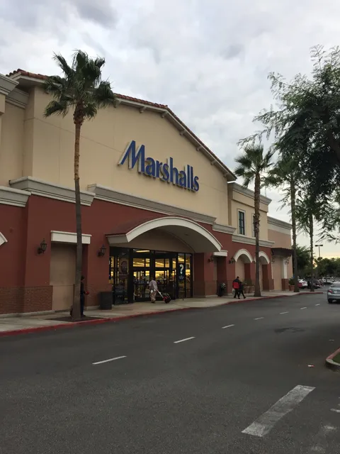 Marshalls