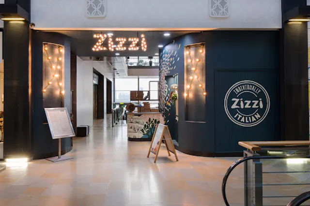 Zizzi - Leith