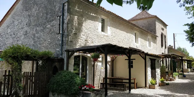 Cottages de Garrigue