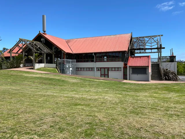 Ceramco Park Function Centre