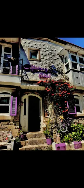 Alaçatı Çiftekuyu