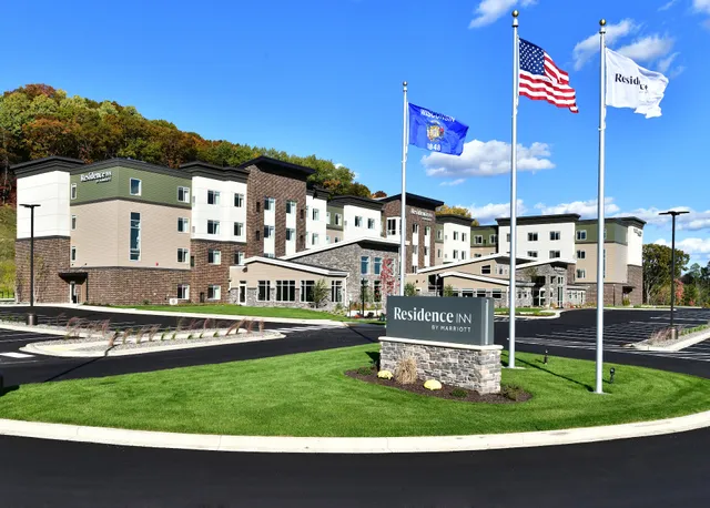Residence Inn by Marriott Eau Claire