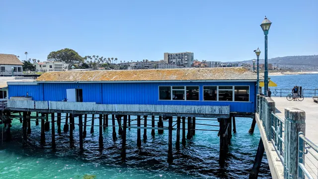 141 Fishermans Wharf