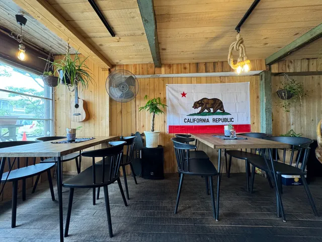 Arrowhead Tavern (Nojiri Coffee)