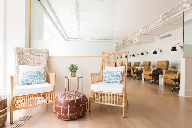 Varnish Lane West End