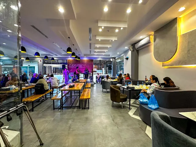 Fiestahan Asian & Pinoy Cuisine - Sulaymaniyah