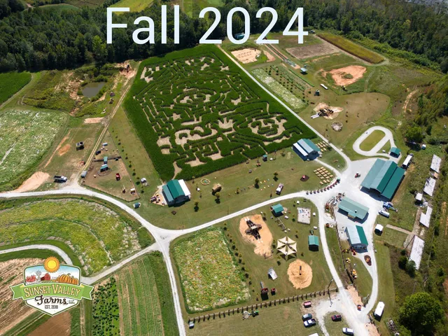 Sunset Valley Farms llc