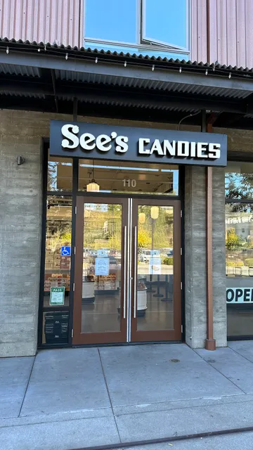 See's Candies