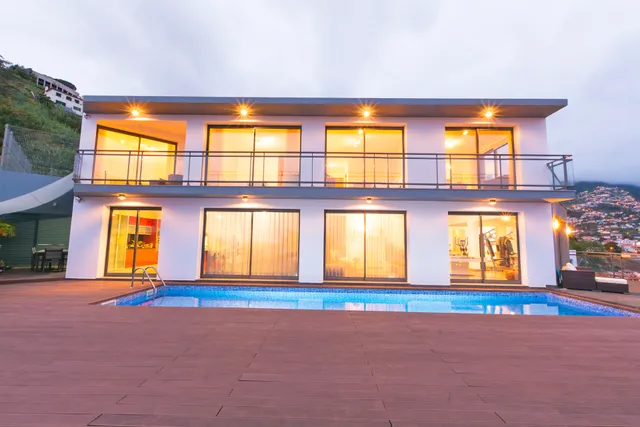 Villa Beausoleil by Madeira Sun Travel