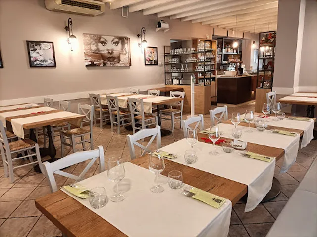 Pizzeria El Chiringhito s.n.c.