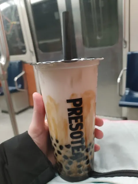 Presotea