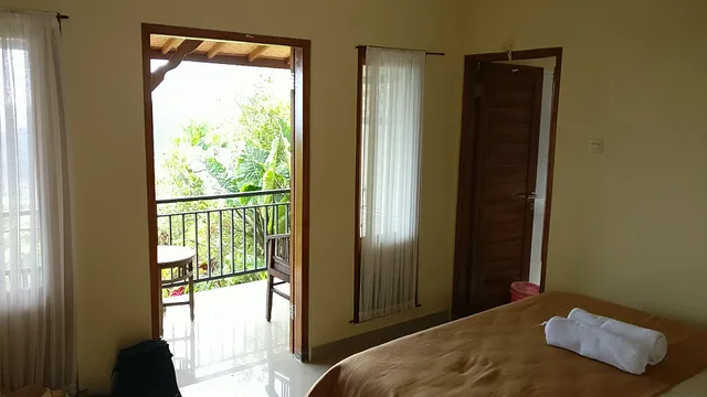Taman Sari Homestay