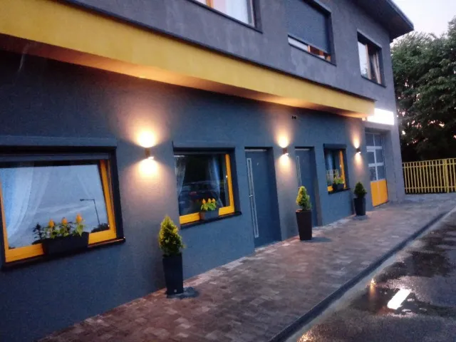 Noclegi na Heweliusza