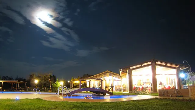 Fattoria Di Colleoli