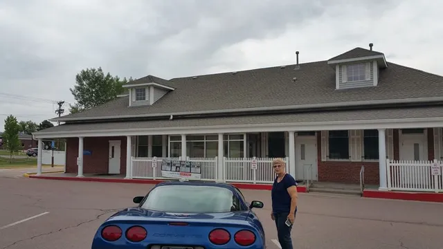 United States Postal Service