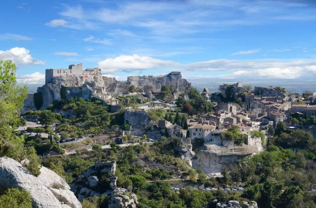 La Petite Maison de Maussane