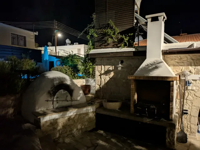 Kamara Boutique Cottages