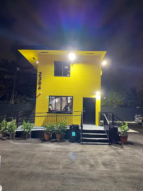 Chimichurri Los Primos