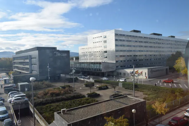 Apartamentos La Aurora