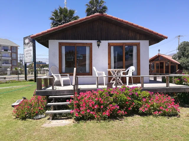 Cabañas MarSerena