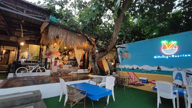 Aitalay-Seaview Restaurant Bangsaray