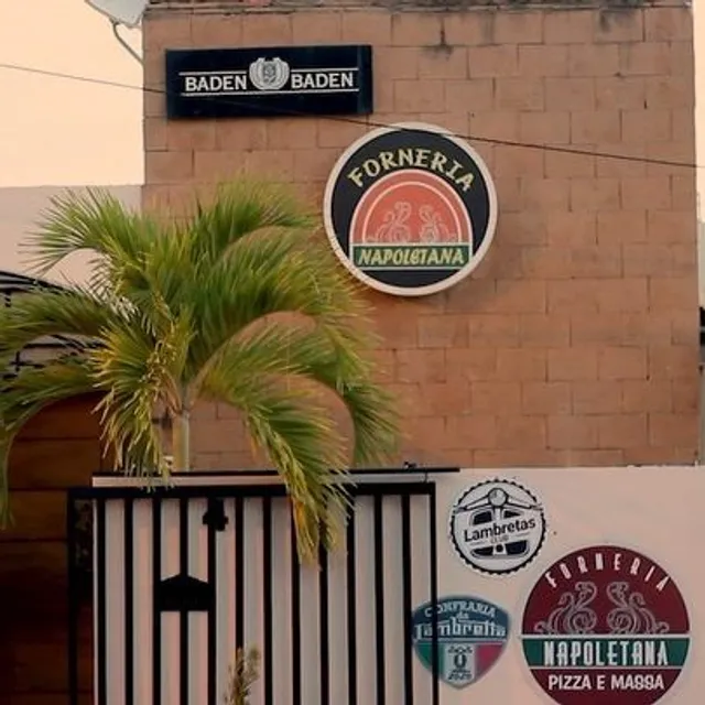 Forneria Napoletana