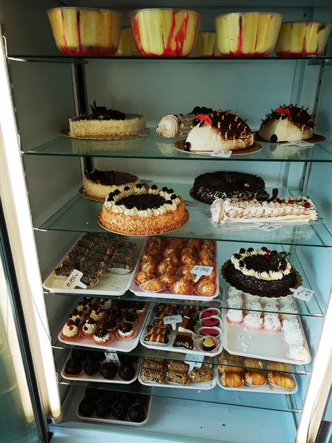 Gelateria - Igloo B&B