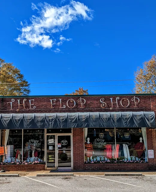 Flop Shop