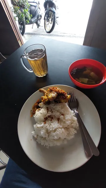 Warung Nasi Pepes KangOmet