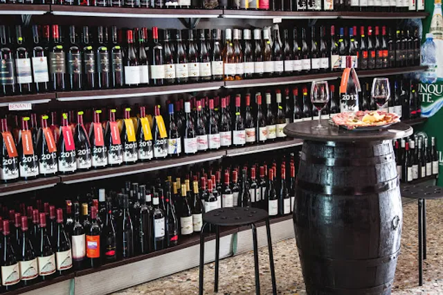 Il Buongustaio dell'Etna