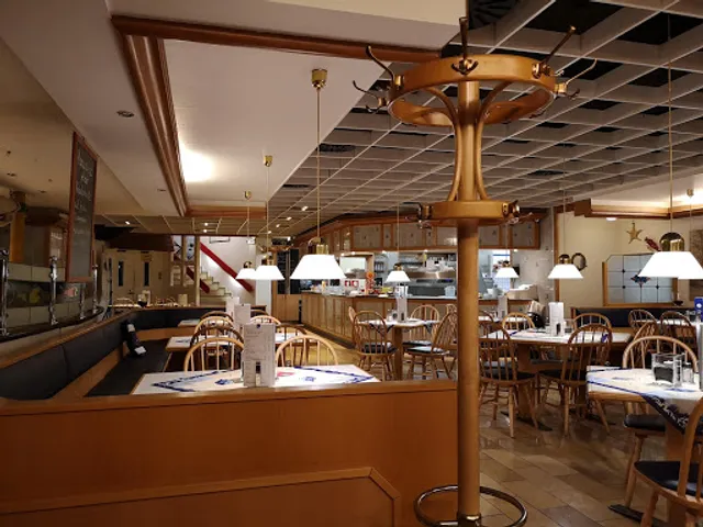 Bielefelder Fischgaststätte