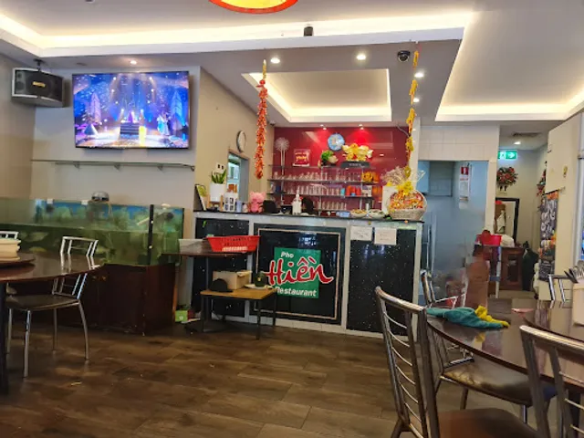 Pho Hien Restaurant